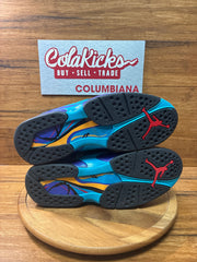Jordan 8 Retro Aqua (2025)