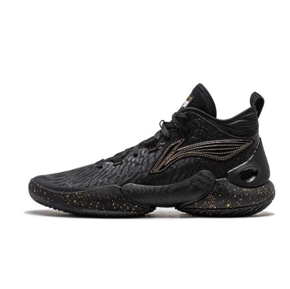 LiNing Yushuai 18 'Black'