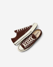 Converse Chuck 70 OX Dark Chocolate