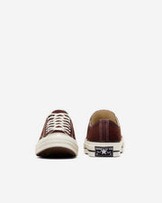 Converse Chuck 70 OX Dark Chocolate
