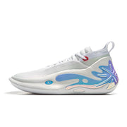 LiNing Way of Wade 11 ‘Flash Silver’