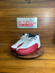 Jordan 12 Retro Cherry (2023)
