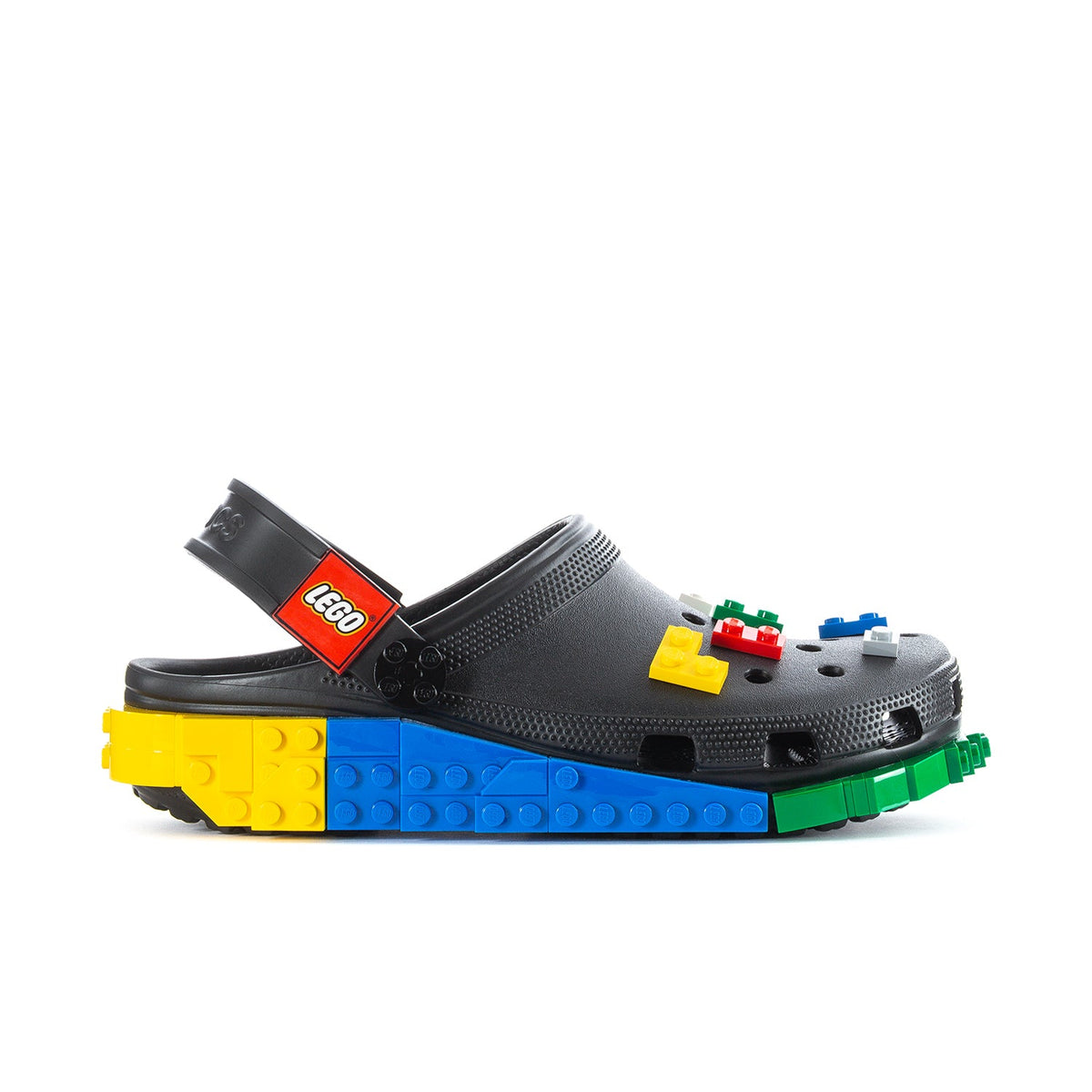 Classic Clog - Mens