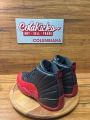 Jordan 12 Retro Flu Game (2025)