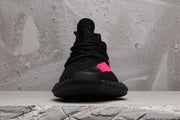 Yeezy Boost 350 V2 Black Pink Sneakers