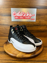 Jordan 12 Retro Playoffs (2022)
