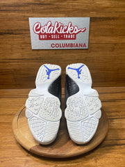 Jordan 9 Retro Racer Blue