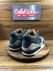 Jordan 3 Retro Patchwork Camo