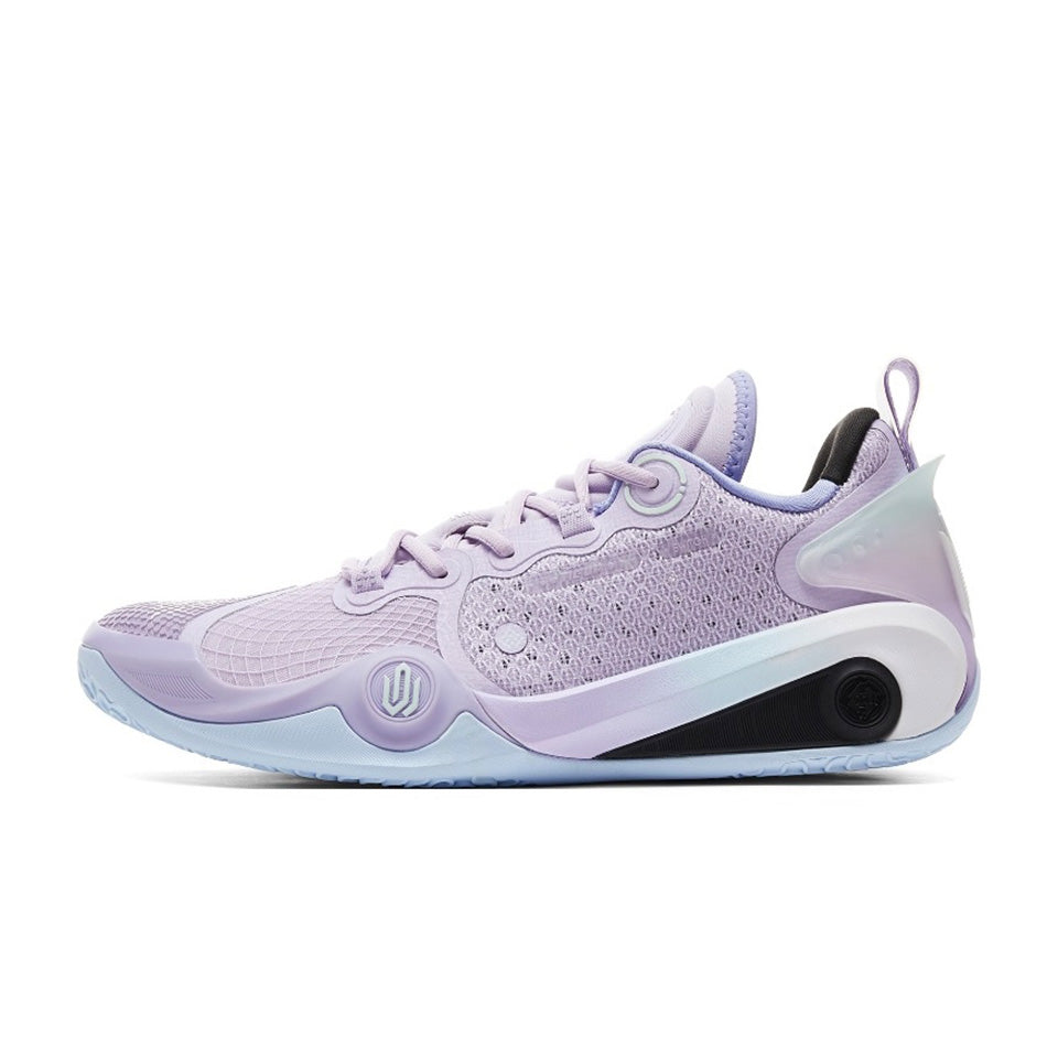 Peak AW 3 Andrew Wiggins 3 'Yuan Yang'
