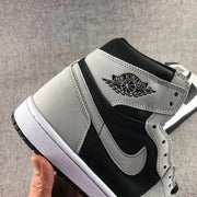 Jordan Air Jordan 1 High OG Shadow 2.0 Black Grey Sneakers