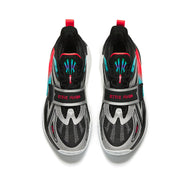 Anta KAI 1 'Black Silver'