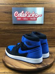 Jordan 1 Retro High OG Royal Reimagined