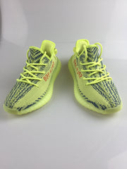 Jordan Flight Club 91 Sneakers in Navy and Volt
