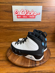 Jordan 9 Retro University Blue