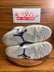 Jordan 6 Retro Georgetown (2022)