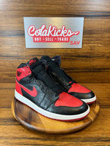 Jordan 1 Retro Banned (B-Grade) (2011)