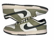 Nike Dunk Low Retro Neutral Olive Cargo Khaki