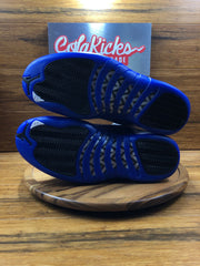 Jordan 12 Retro Blueberry