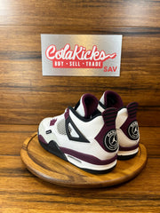 Jordan 4 Retro PSG Paris Saint-Germain