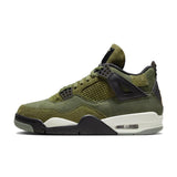 Jordan Air Jordan 4 Retro Se 'Craft Medium Olive'