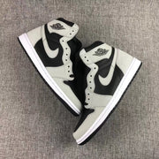 Jordan Air Jordan 1 High OG Shadow 2.0 Black Grey Sneakers