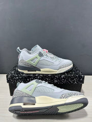 Jordan Spizike Low AJ 3.5 Gray White FQ1759-401