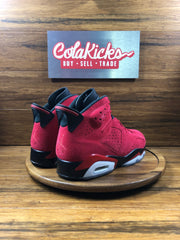 Jordan 6 Retro Toro Bravo
