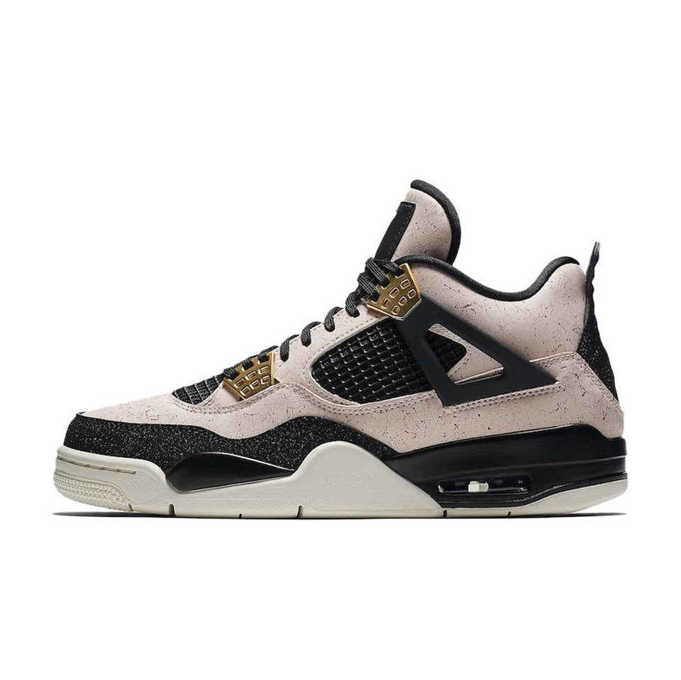 Jordan Air Jordan 4 Retro 'Silt Red Splatter'
