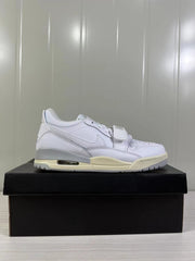 Jordan Legacy 312 Low White HJ9199-111 Sneakers