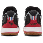 New Balance Kawhi 4 Tiago Lemos X Kawhi Leonard White Black