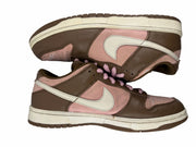 Nike SB Dunk Low Stussy Cherry