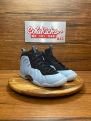 Nike Little Posite One Psychic Blue (GS)