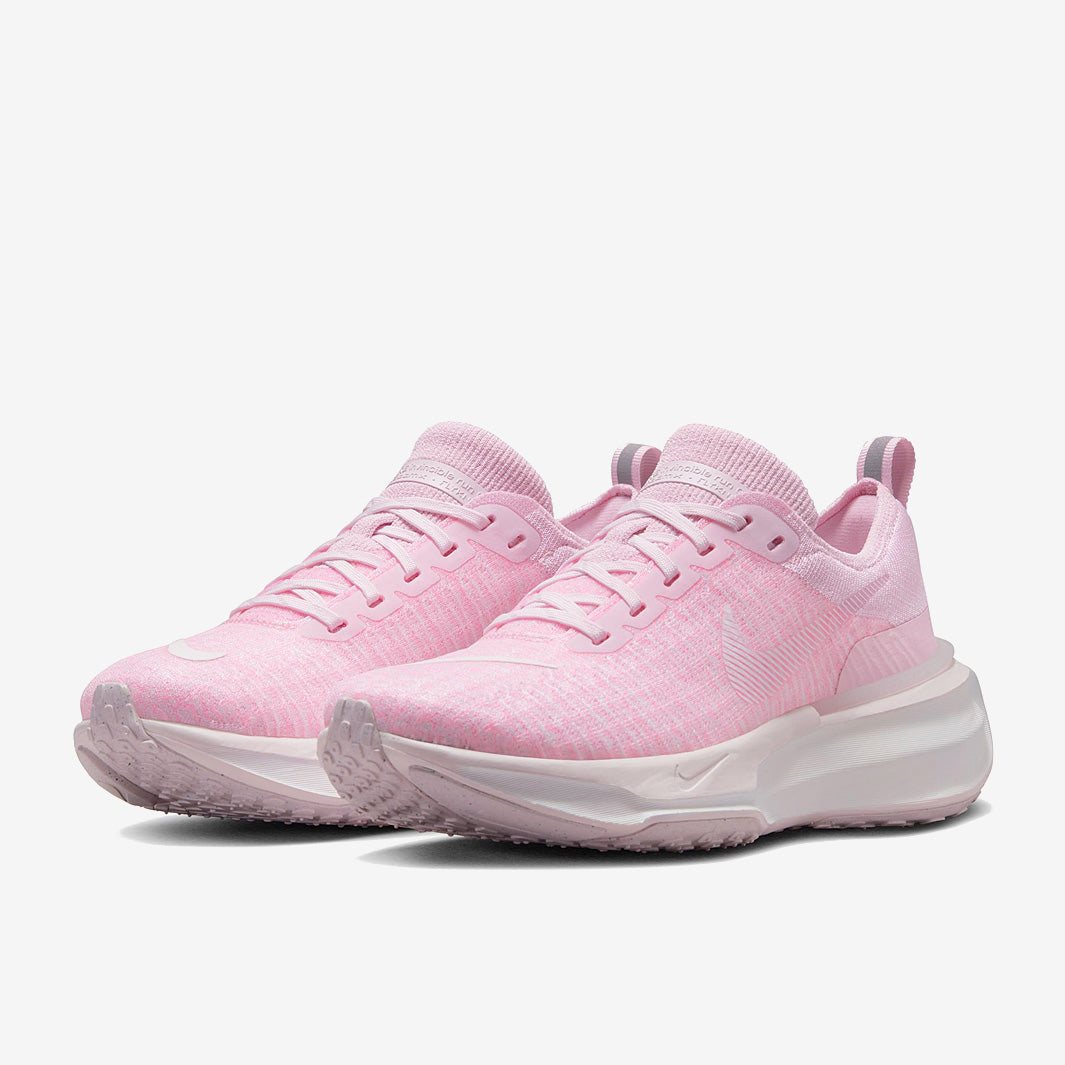 Nike Womens ZoomX Invincible Run Flyknit 3