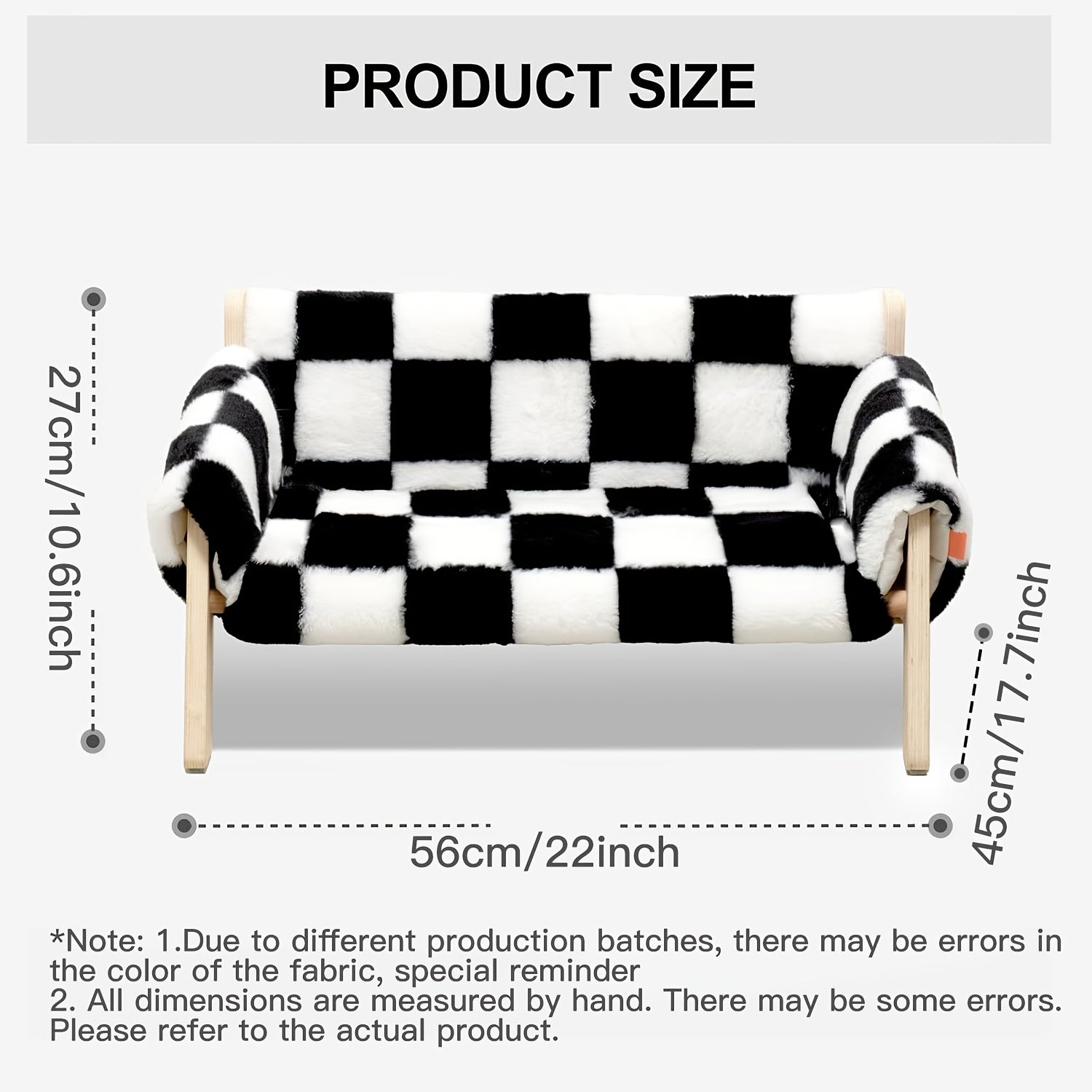 Polyester Cat Bed Multifunctional Cat Bed and Climbing Frame | Detachable Pet Sofa Bed in Mixed Colors, Polyester Fiber, Cat Furniture Bed