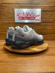 Nike Air Max 95 SB Cacao Wow
