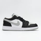 Jordan 1 Low Cool Grey Sneakers 553560-039