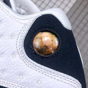 Jordan Air Jordan 13 Obsidian Sneakers 414571-144