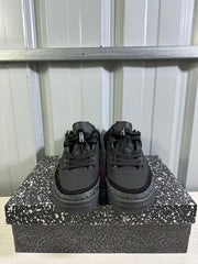 Jordan Spizike Low Black Sneakers FQ17