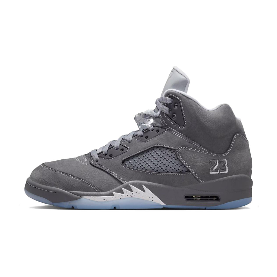 Nike Air Jordan 5 Retro 'Wolf Grey'