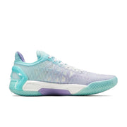 LiNing  Liren 4 V2 Low ‘Blue Lotus'