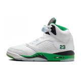 JORDAN Air Jordan 5 'Lucky Green' 「Women」