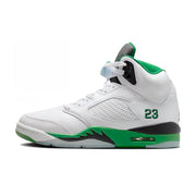 JORDAN Air Jordan 5 'Lucky Green' 「Women」