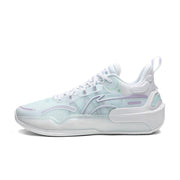 LiNing YuShuai 16 V2 Basketball Shoes 'White'