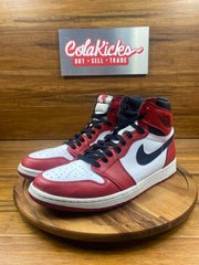 Jordan 1 Retro Chicago (2015)