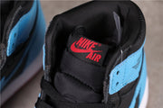 Air Jordan 1 High UNC to Chicago Sneakers CD0461-046