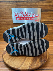 Jordan 10 Retro OG Steel (2025)