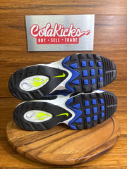 Nike Air Griffey Max 1 Varsity Royal (2021)