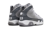 Jordan 9 Retro Cool Grey (2025) (GS)