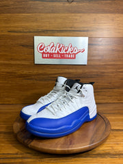 Jordan 12 Retro Blueberry