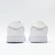Nike Air Force 1 Low White Sneaker CJ7891- ID